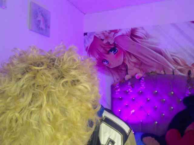 AudreyParkers Live Webcam on BongaCams