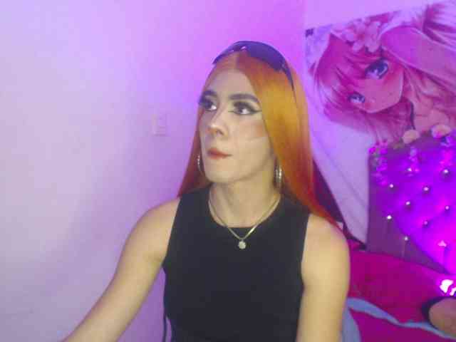 AudreyParkers Sex Cam Show