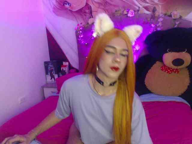 AudreyParkers Sex Cam Show