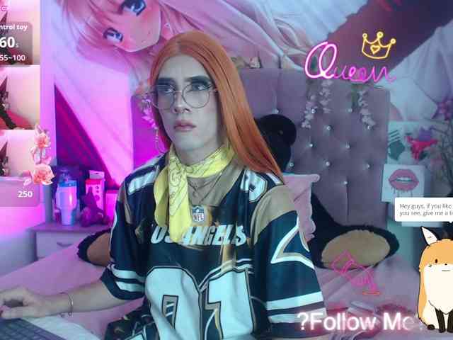 AudreyParkers