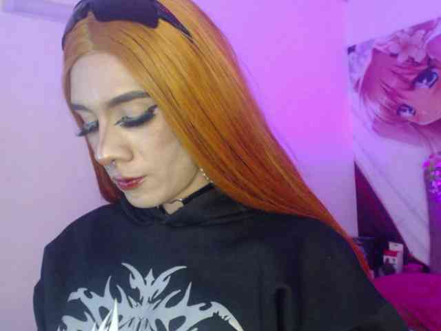 AudreyParkers Sex Cam Show