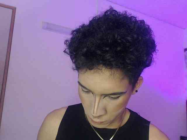 AudreyParkers Sex Cam Show