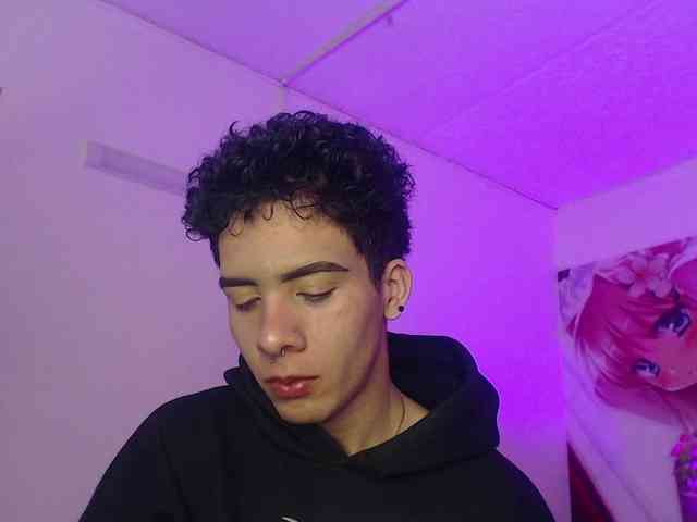 AudreyParkers Sex Cam Show