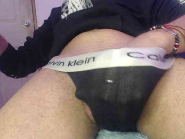 AudreyParkers Sex Cam Show