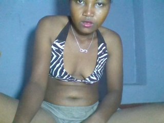 Rema-2 Porn Show