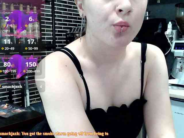 Sugar1spice webcam