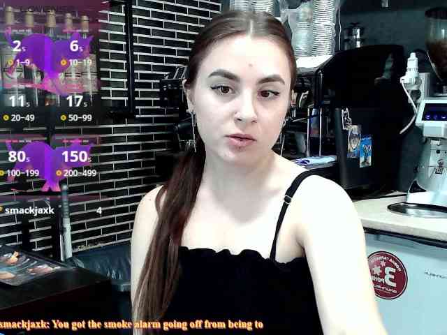 Sugar1spice webcam