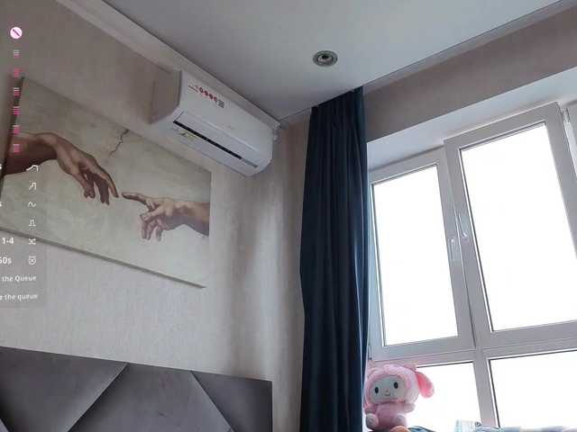 SummerStella live cam on BongaCams