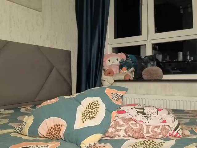 SummerStella live cam on BongaCams