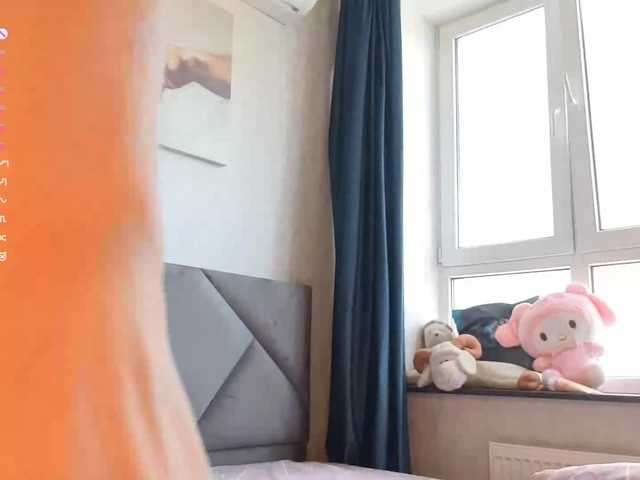 SummerStella live cam on BongaCams