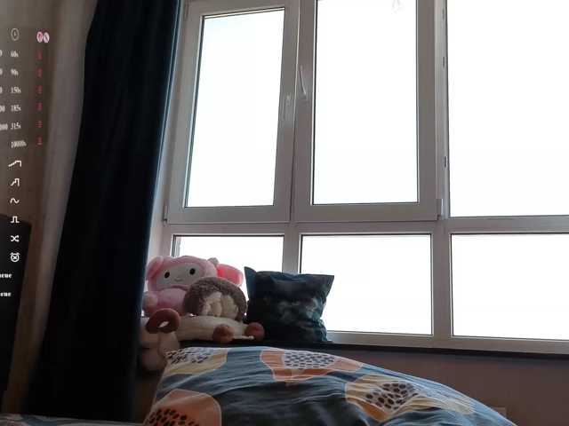 SummerStella live cam on BongaCams