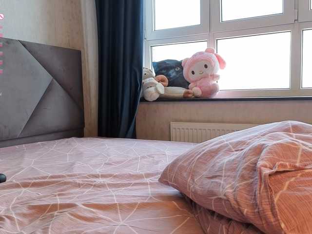 SummerStella live cam on BongaCams
