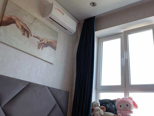 SummerStella live cam on BongaCams