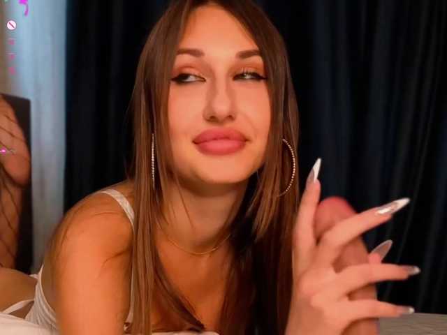 SummerStella live cam on BongaCams