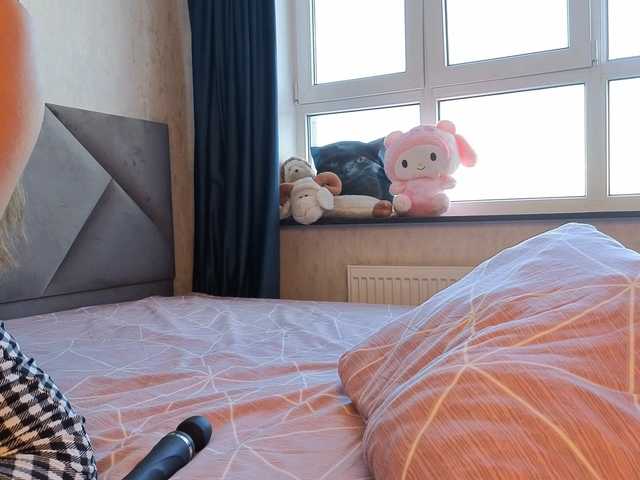 SummerStella live cam on BongaCams