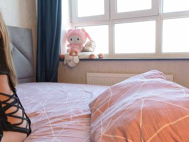 SummerStella live cam on BongaCams