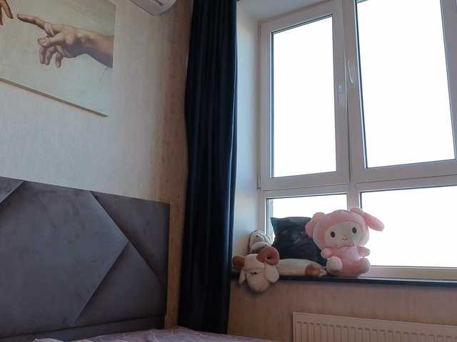 SummerStella live cam on BongaCams