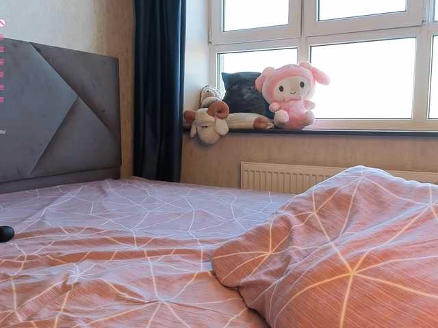 SummerStella live cam on BongaCams