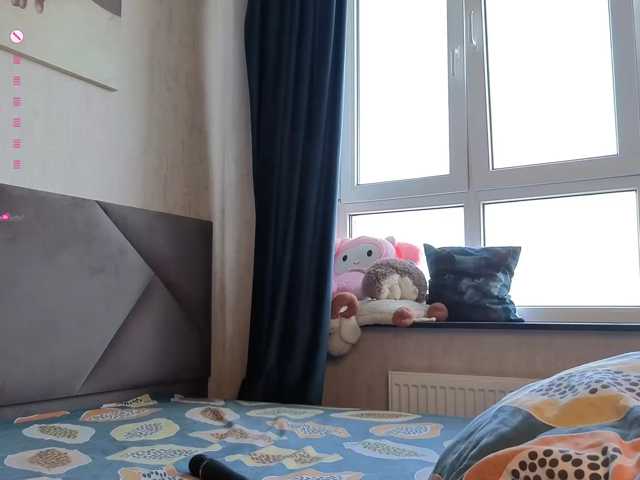 SummerStella live cam on BongaCams