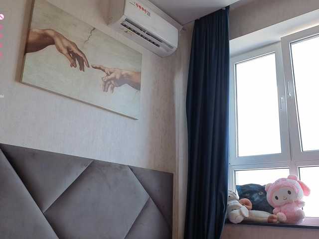 SummerStella live cam on BongaCams