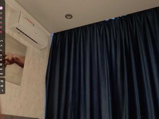 SummerStella live cam on BongaCams