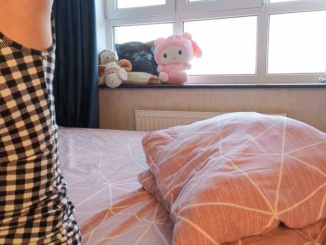 SummerStella live cam on BongaCams