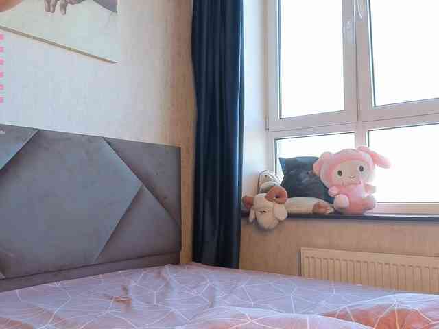 SummerStella webcam