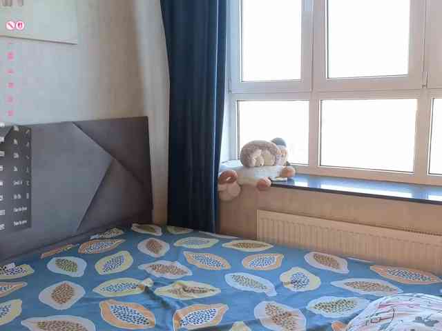 SummerStella webcam