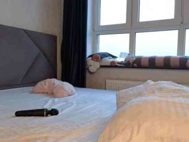 SummerStella webcam