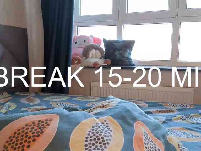 SummerStella webcam