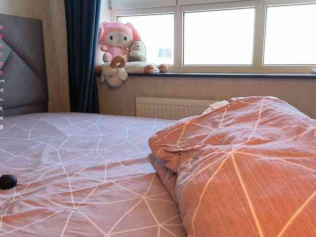 SummerStella webcam
