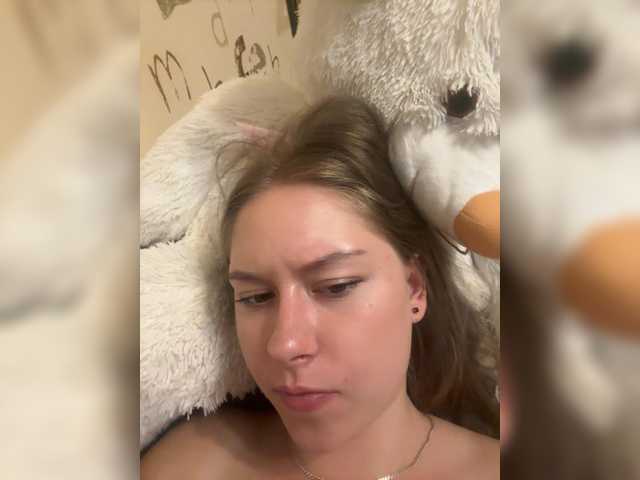Blinannya live cam on BongaCams
