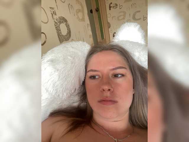 Blinannya live cam on BongaCams