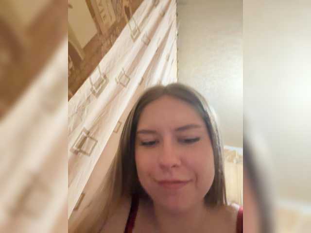 Blinannya live cam on BongaCams