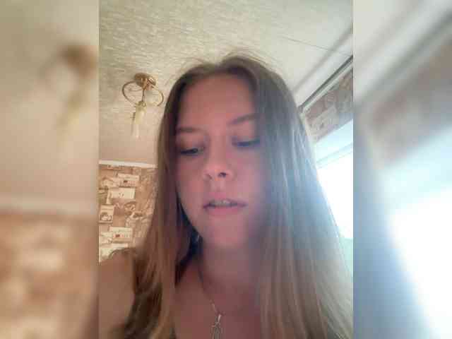 Blinannya webcam