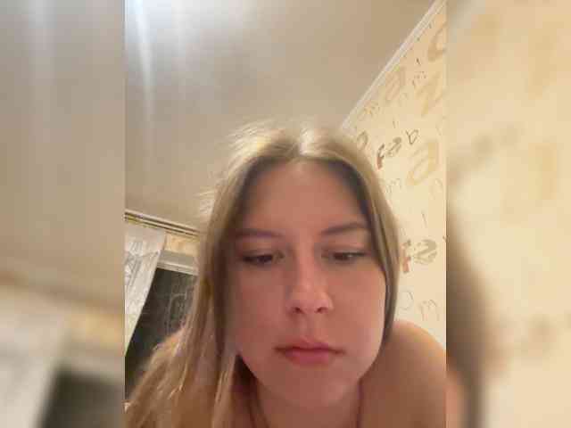 Blinannya Sex Cam Show