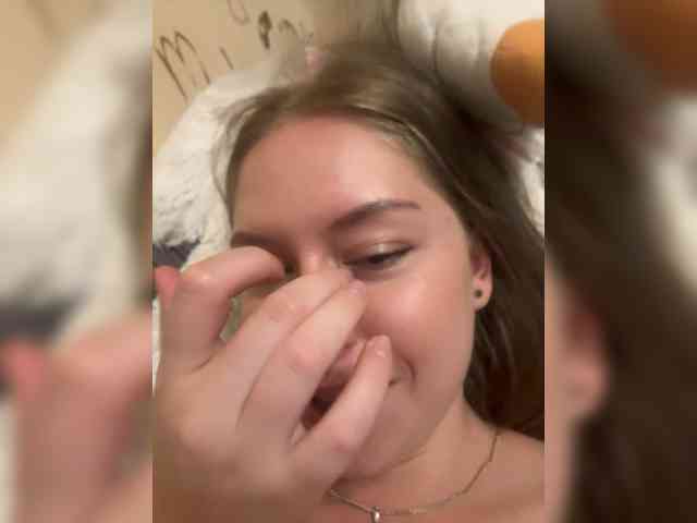 Blinannya webcam