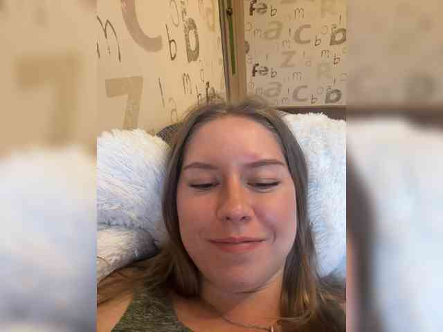 Blinannya Sex Cam Show
