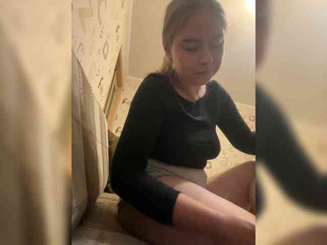 Blinannya webcam