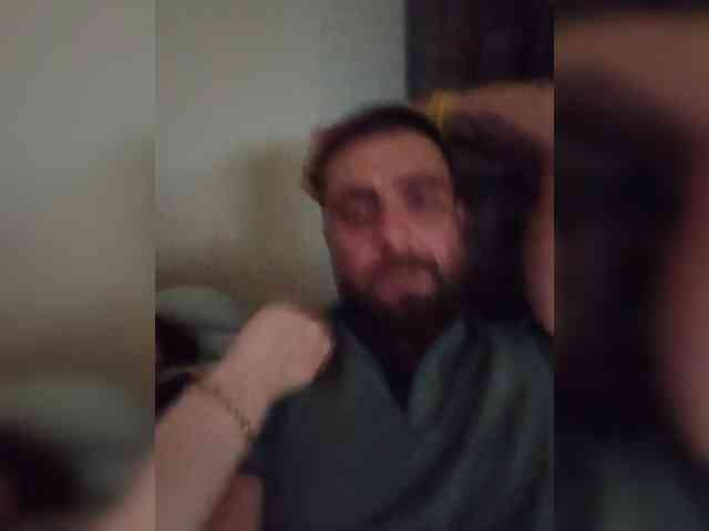 Gangik66677 webcam