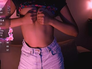 MiaBlisshere1 Porn Show