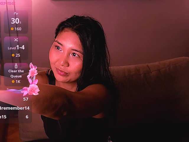 MiaBlisshere1 live cam on BongaCams