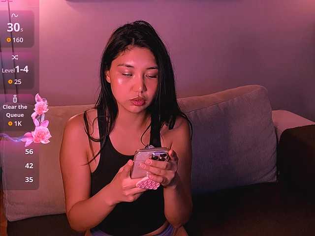 MiaBlisshere1 live cam on BongaCams