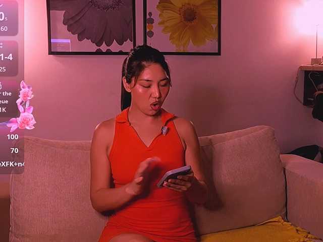 MiaBlisshere1 live cam on BongaCams