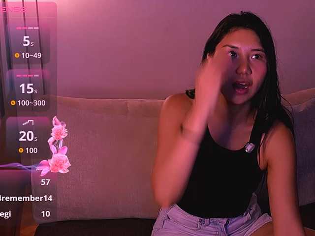 MiaBlisshere1 live cam preview