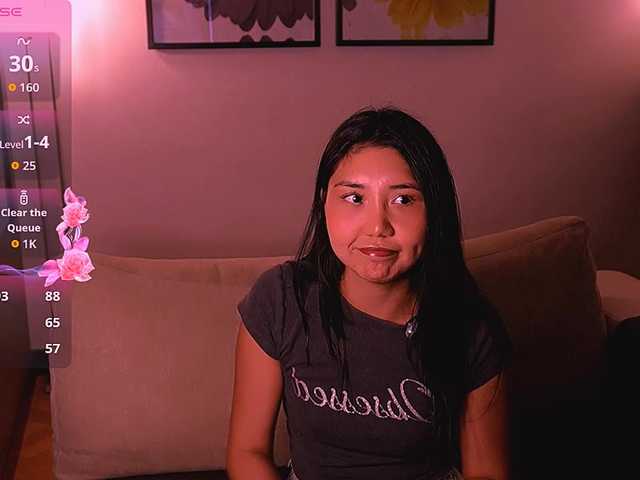 MiaBlisshere1 live cam preview