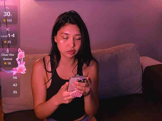 MiaBlisshere1 webcam