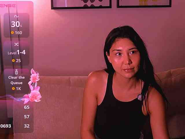 miablisshere1's live room
