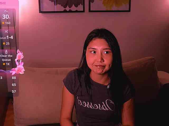 MiaBlisshere1 webcam