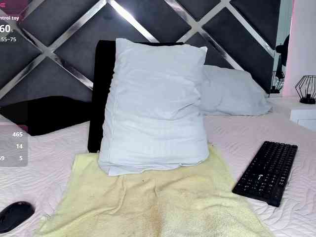 Odette webcam